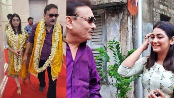 madan mitra