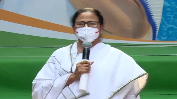 Mamata Banerjee bags huge victory in Bengal Poll 2021, Anti-BJP Front, Uddhav, Nabin, Modi, TMC