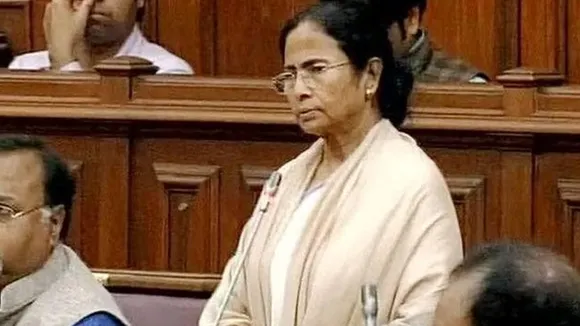 Narada Sting Arrest, CBI, Nizam Palacae, Mamata Banerjee