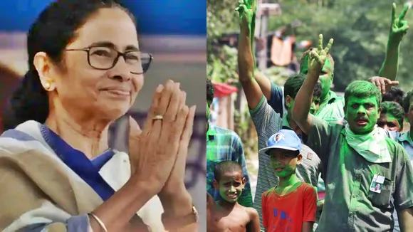 wb Election Result 2021 Mamata Banerjee