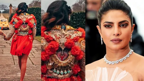 priyanka