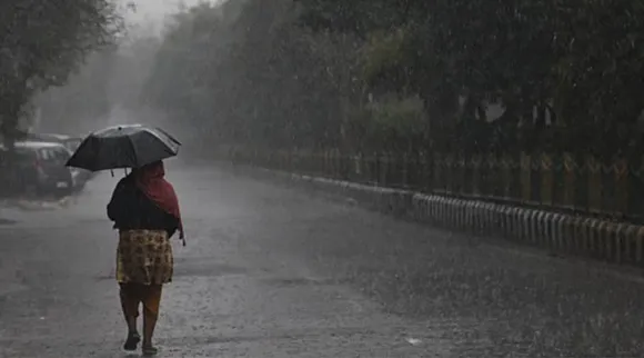 Weather Update of bengal on 2 october, 2021