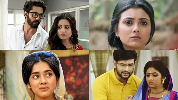 serial, tollywood