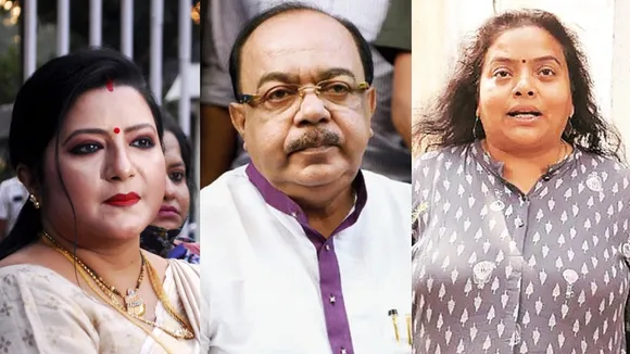 sovan, ratna, Baishakhi
