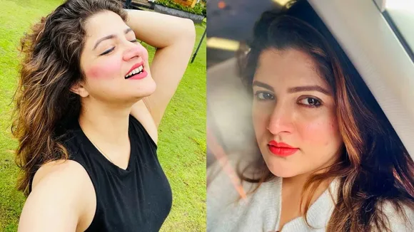 Srabanti Chatterjee quits BJP, Srabanti Chatterjee, শ্রাবন্তী চট্টোপাধ্যায়, বিজেপি ছাড়লেন শ্রাবন্তী, benglai news today