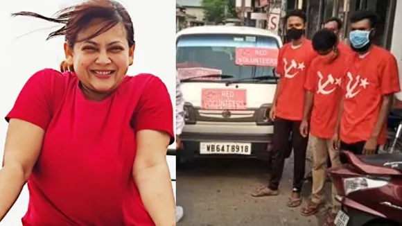sreelekha