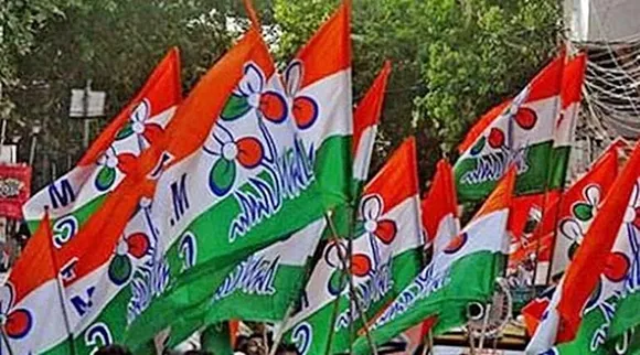 tmc fifty percent female candidates agartala municipal election