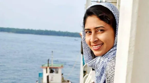 Lakshadweep, Aisha Sultana, BJP, Sedition