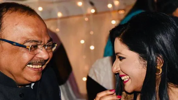 Baisakhi Banerjee, Sovan Chatterjee