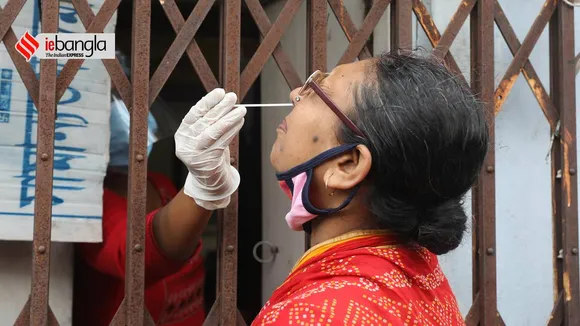 Coronavirus, Covid Test