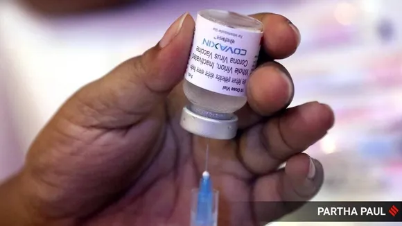 Bharat Biotechs Covaxin gets WHO approval
