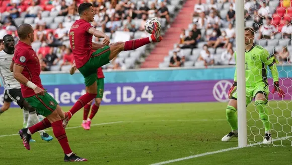 ronaldo