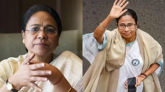 The Family man 2, Mamata Banerjee, Manoj Bajpayee