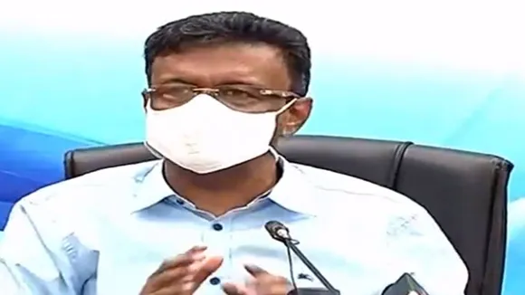 Firhad Hakim, Fake Vaccination Camp, Bangla news