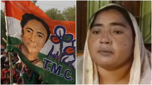 TMC, Panchayat, Murshidabad