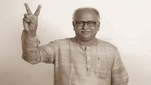 Jayanta Naskar, TMC, Gosaba
