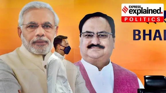 Jitin Prasada, BJP, Congress, SP, Uttar Pradesh