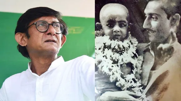 Kanchan Mullick, Kanchan Mullick controversy