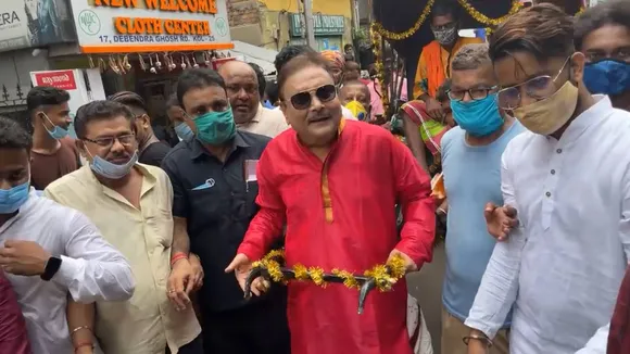 Madan Mitra, Petrol Price Hike, Kolkata