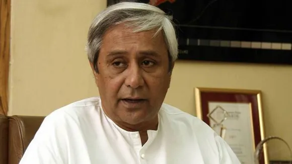 Naveen Patnaik, Odisha, Vaccine Policy