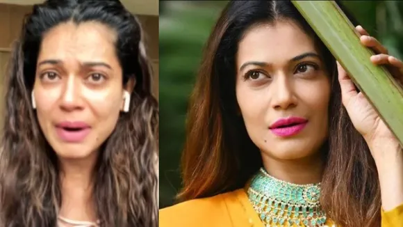 Payal Rohatgi