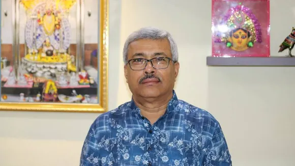 Prabir Ghoshal, BJP, TMC