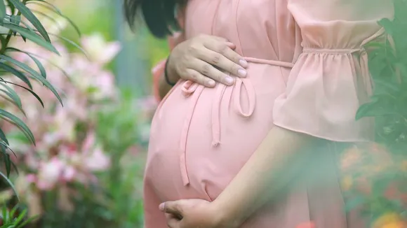 Covid Vaccine, Pregnant Woman, Vaccination, Union Health Ministry, bangla news, bengali news, bangla news today, bengali news today