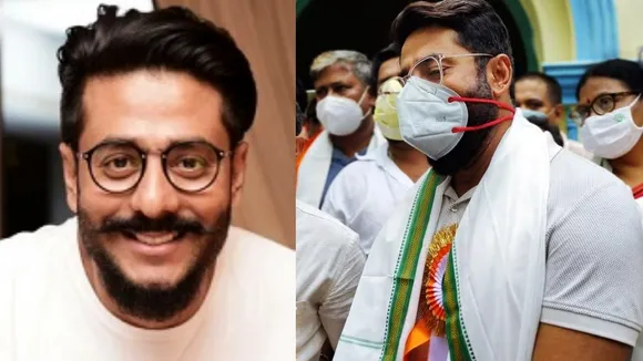 Raj Chakraborty, Barrackpore