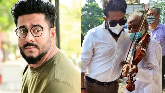 Raj Chakraborty, tollywood