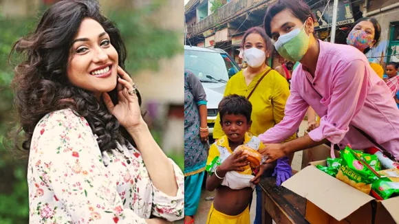 Rituparna sengupta