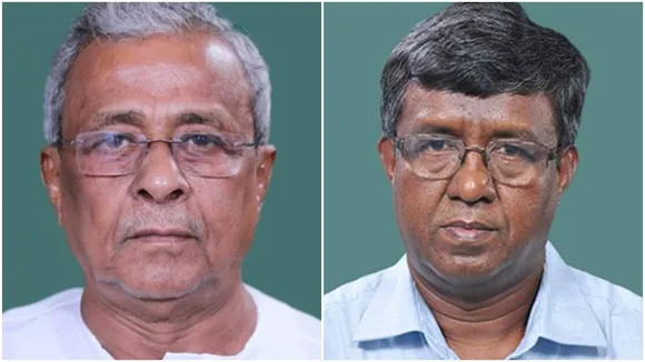 Sisir Adhikari, Sunil Mondal, TMC, BJP