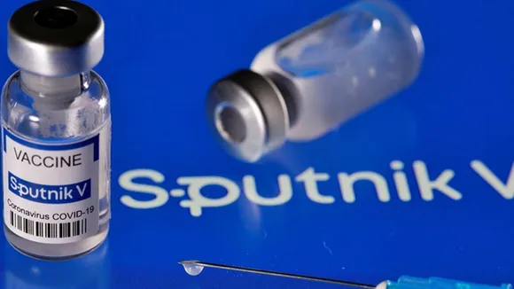 Sputnik V Serum Institute