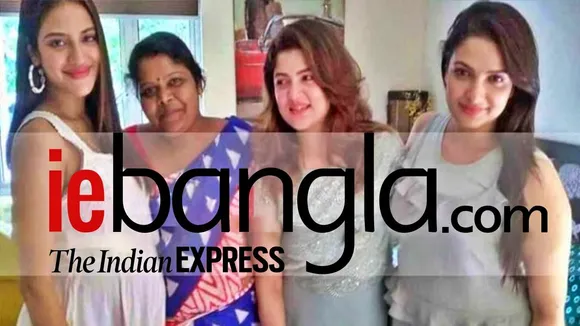 Srabanti Chatterjee, Nusrat Jahan, Tanushree Chakraborty, TMC, BJP, Tollywood