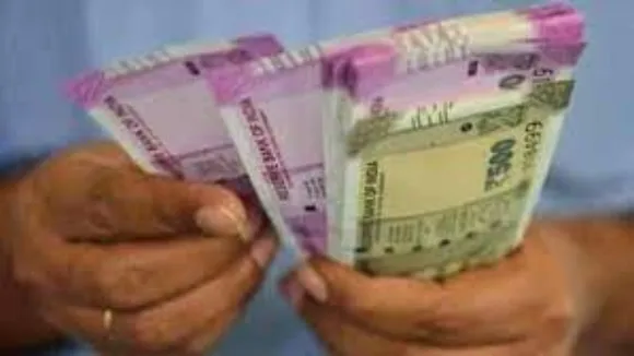 DA, Modi government