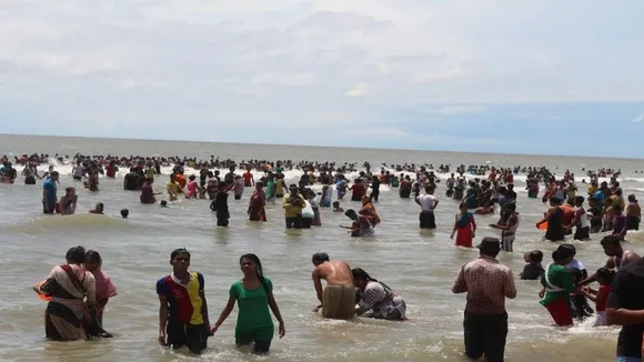 Digha Tourism, Bengal Tourism