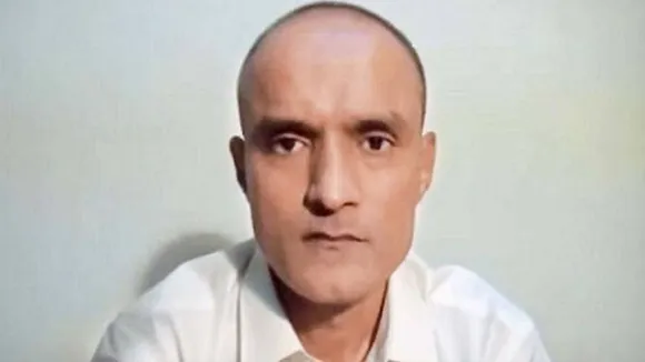 Kulbhusan Yadav, ICJ, Isalamabad