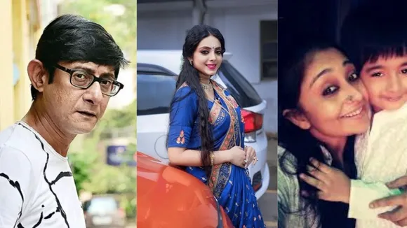 Actor kanchan Mullick, TMC MLA, Domestic Violence