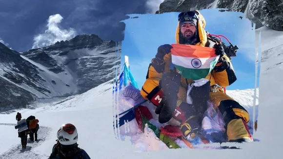Mount everest, Covid-19