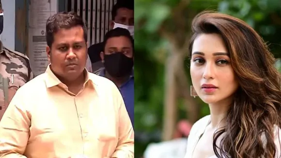Fake IAS, KMC, Mimi Chakraborty, Firhad Hakim, Kasba
