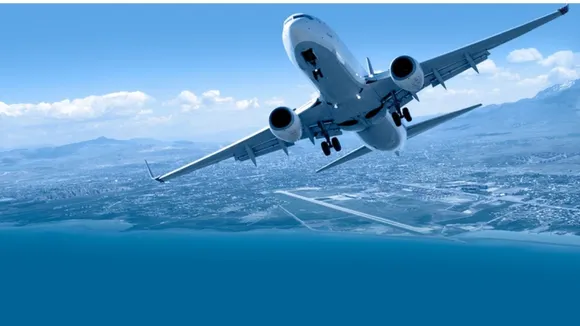 Canada Flight