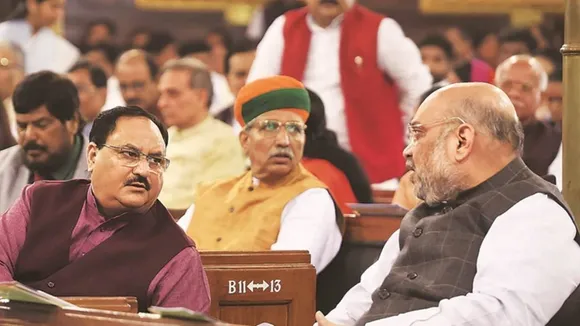 Assembly election 2022, Uttar Pradesh