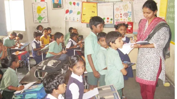 474 post primary teachers recruitment west bengal