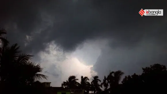 west bengal weather update 25 october 2021