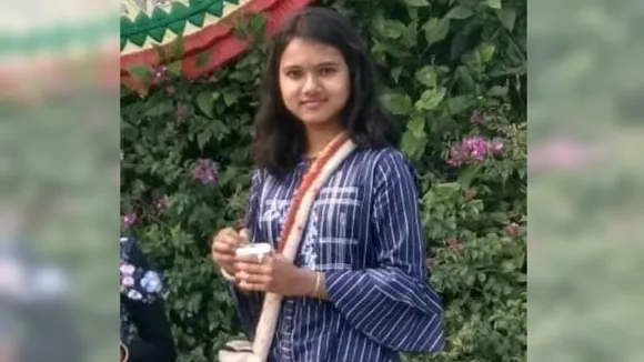 barnali barman commits suicide due to madhyamik exam 2021 cancellation