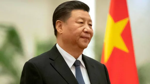 China, Xi Jinping, Beijing, G-7