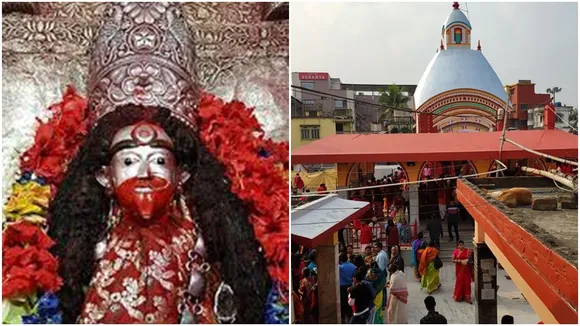 tarapith temple reopen from 16 june