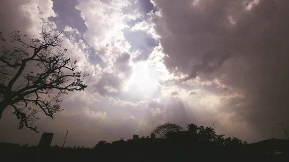 west bengal weather forecast 6 june 2021