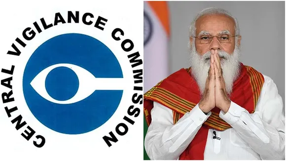 CVC issued new rules for post retirement hiring of officials