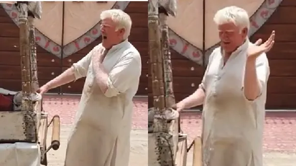 donald Trump, Donald, Pakistan