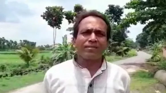 dulal bar, bjp leader dulal bar